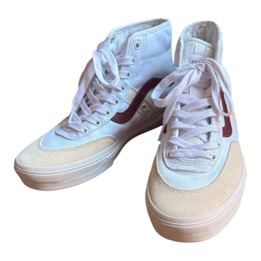 High Top Vans- Unisex - Picture 2 of 6